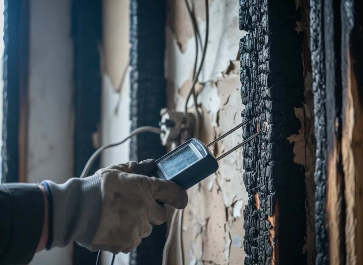 Fire Damage Restoration Marion, TX FAQs